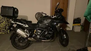 Bmw R 1250 GS (2021 - 24)  (5)