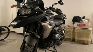 Bmw R 1250 GS (2021 - 24)  (6)