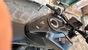 Yamaha MT-09 (2024 - 26) 