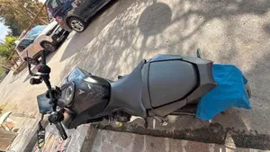 Yamaha MT-09 (2024 - 26)  (3)