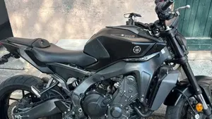 Yamaha MT-09 (2024 - 26)  (4)