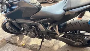 Yamaha MT-09 (2024 - 26)  (5)