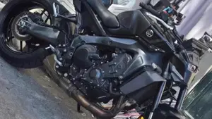 Yamaha MT-09 (2024 - 26)  (7)