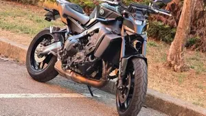 Yamaha MT-09 (2024 - 26)  (8)
