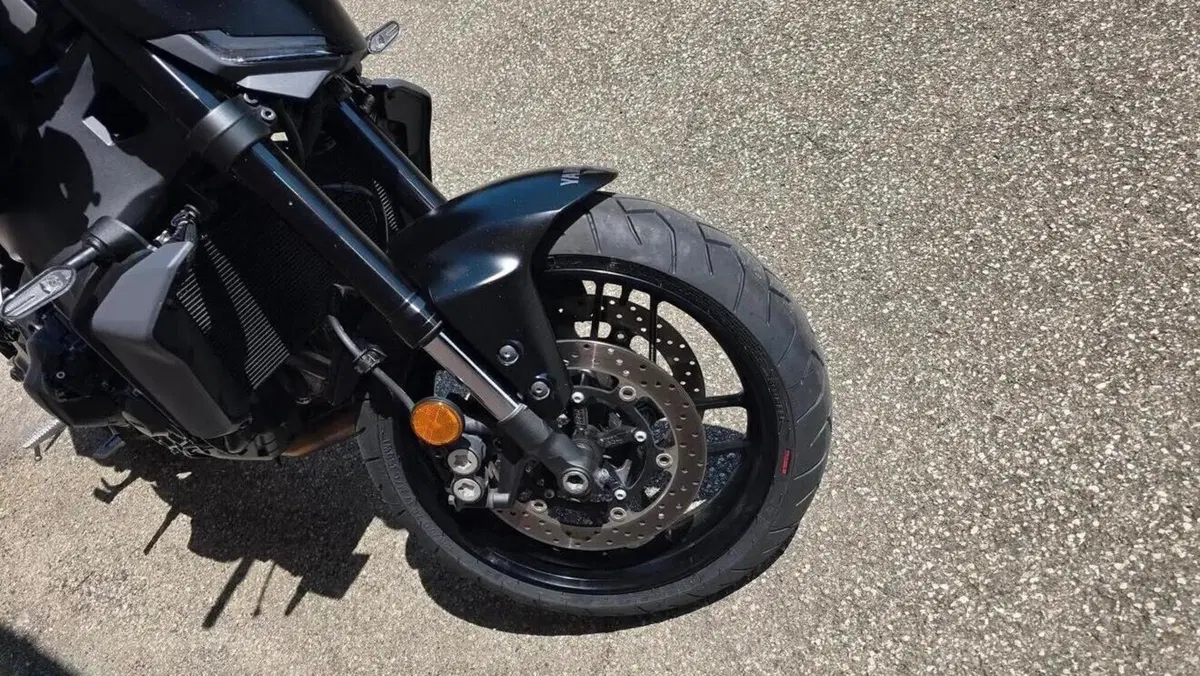 Yamaha MT-09 (2024 - 26)  (9)