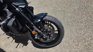 Yamaha MT-09 (2024 - 26)  (9)