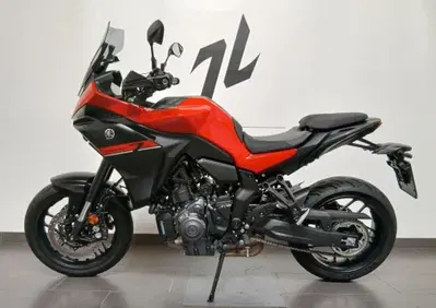 Yamaha Tracer 7 (2025 - 26) - Annuncio 10132546
