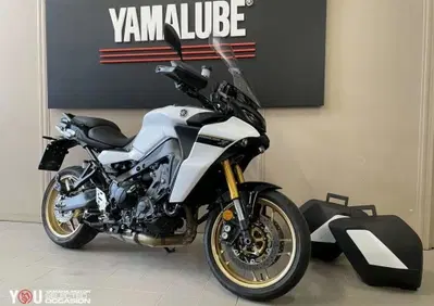 Yamaha Tracer 9 GT (2021 - 24) - Annuncio 10132550