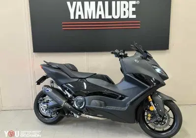 Yamaha T-Max 560 Tech Max (2022 - 24) - Annuncio 10132551