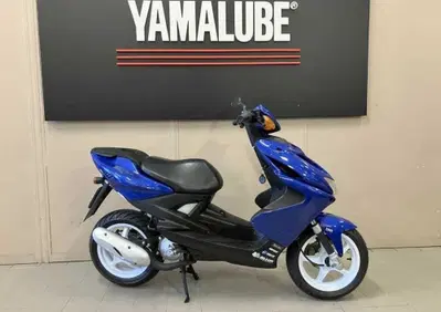 Yamaha Aerox 50 (1997 - 99) - Annuncio 10132555