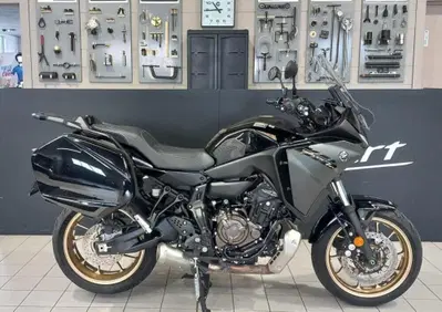 Yamaha Tracer 7 GT (2021 - 24) - Annuncio 10132556