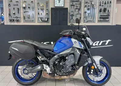 Yamaha MT-09 (2021 - 23) - Annuncio 10132558