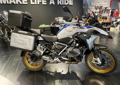Bmw R 1250 GS (2019 - 20) - Annuncio 10132561