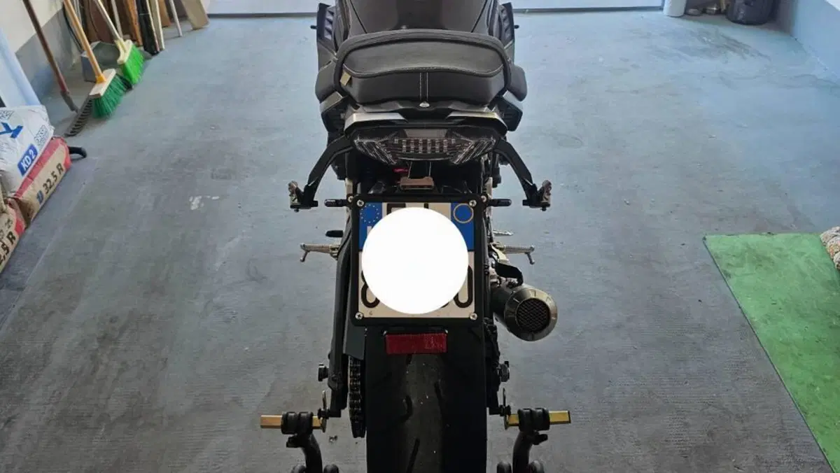 Yamaha MT-10 (2017 - 20)  (6)