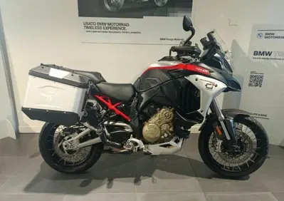 Ducati Multistrada V4 Rally (2023 - 25) - Annuncio 10132580