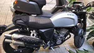 Swm Ace of Spades 125 (2019)  (2)