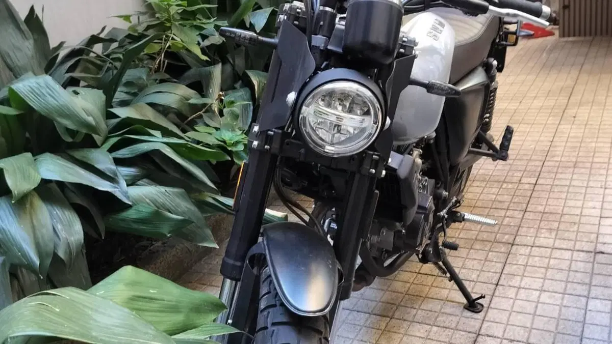 Swm Ace of Spades 125 (2019)  (4)
