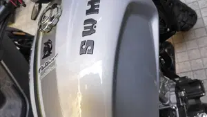 Swm Ace of Spades 125 (2019)  (6)