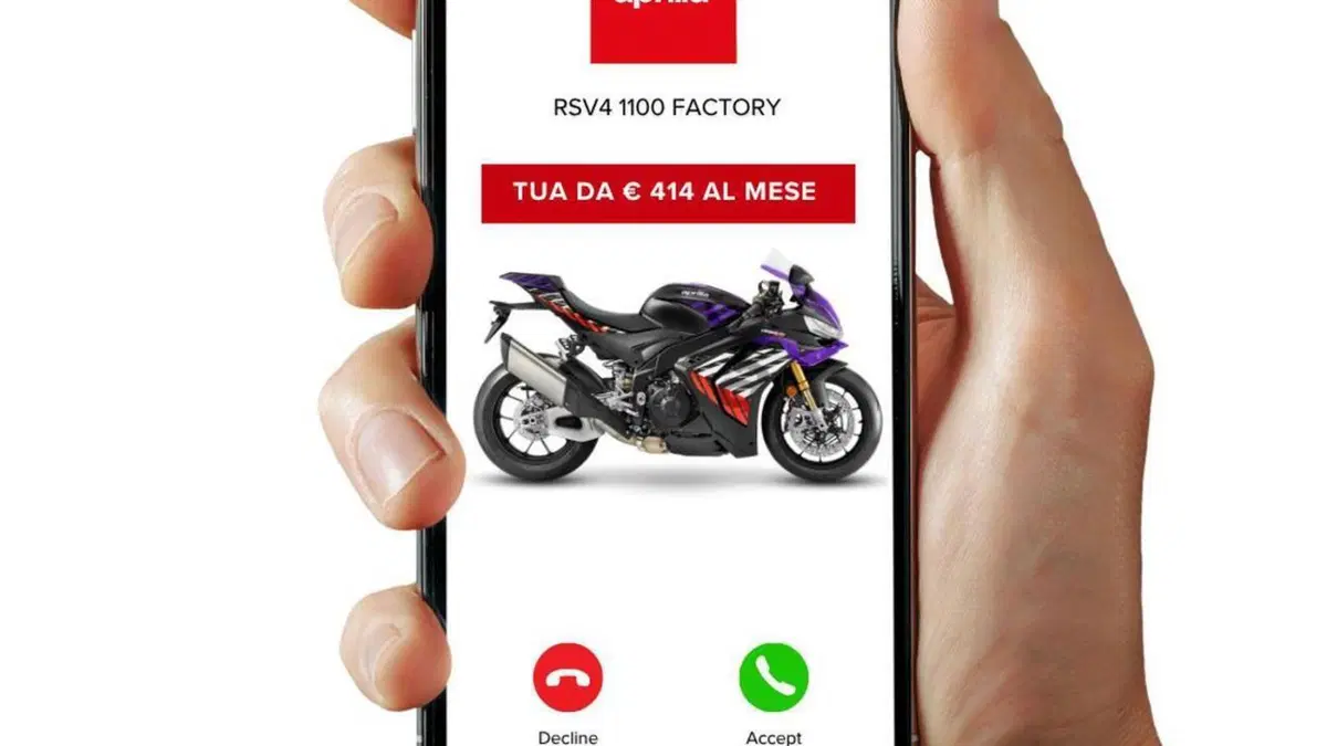Aprilia RSV4 1100 Factory (2025 - 26)  (3)