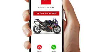 Aprilia RSV4 1100 Factory (2025 - 26)  (3)