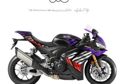 Aprilia RSV4 1100 Factory (2025 - 26) - Annuncio 10132590
