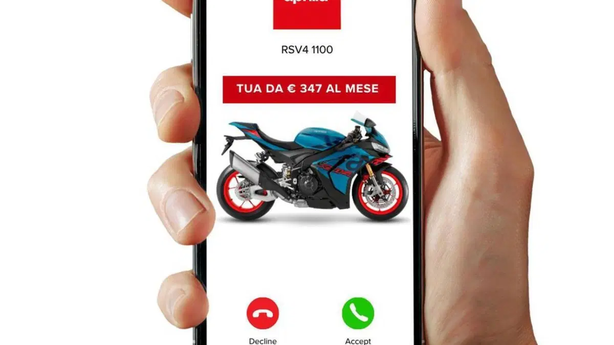 Aprilia RSV4 1100 (2025 - 26)  (3)