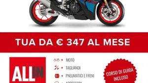 Aprilia RSV4 1100 (2025 - 26)  (2)