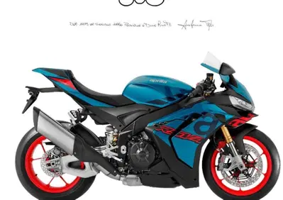 Aprilia RSV4 1100 (2025 - 26) - Annuncio 10132591