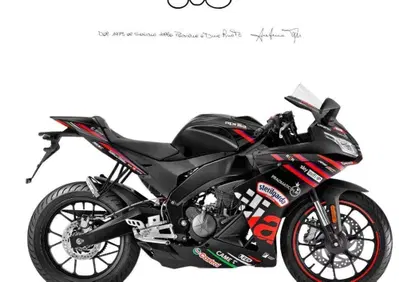 Aprilia RS 125 GP Replica (2025 - 26) - Annuncio 10132592