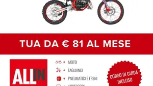 Betamotor RR 50 Enduro (2021 - 26)  (2)