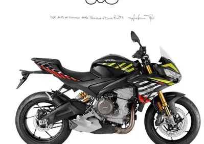 Aprilia Tuono 660 Factory (2025 - 26) - Annuncio 10126813