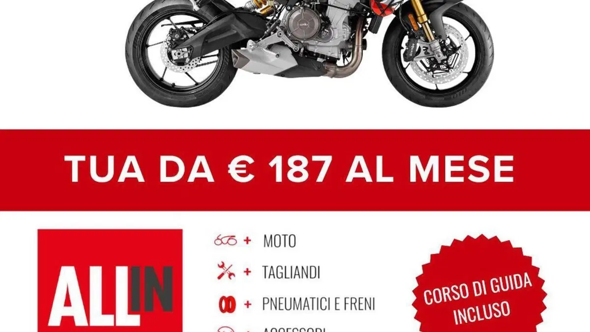 Aprilia Tuono 660 Factory (2025 - 26)  (2)