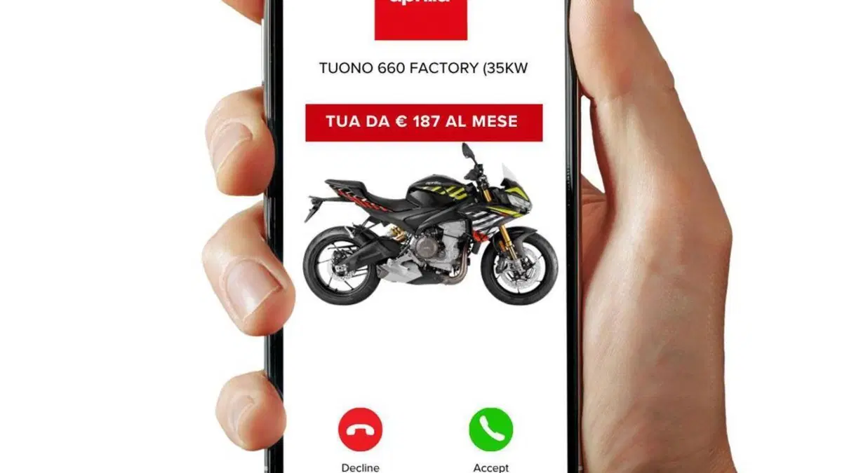 Aprilia Tuono 660 Factory (2025 - 26)  (3)