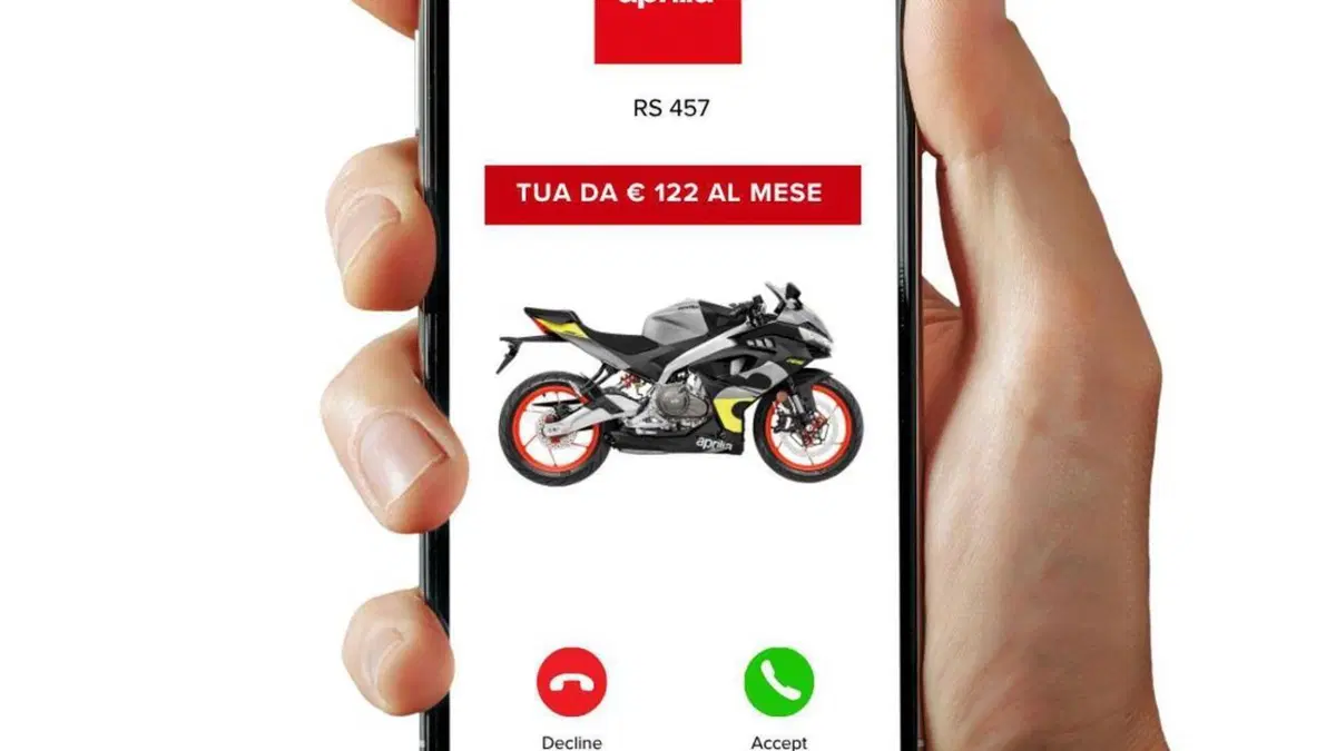 Aprilia RS 457 (2024 - 26)  (3)