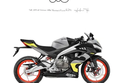Aprilia RS 457 (2024 - 26) - Annuncio 10132594