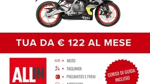 Aprilia RS 457 (2024 - 26)  (2)