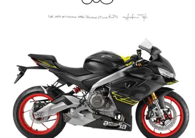Aprilia RS 660 Factory (2025 - 26) - Annuncio 10057926