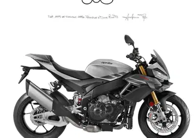 Aprilia Tuono V4 (2025 - 26) - Annuncio 9992572