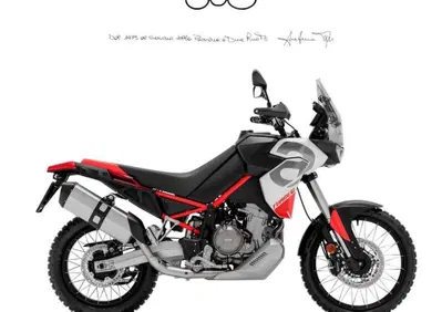 Aprilia Tuareg 660 (2025 - 26) - Annuncio 9987838