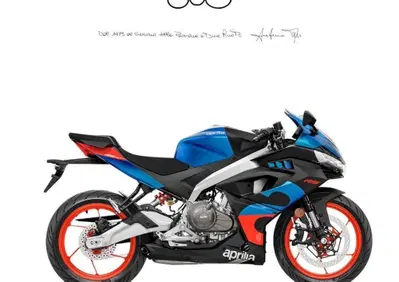 Aprilia RS 457 (2024 - 26) - Annuncio 10068840