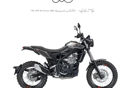Betamotor Alp X (2024 - 26) - Annuncio 9900203