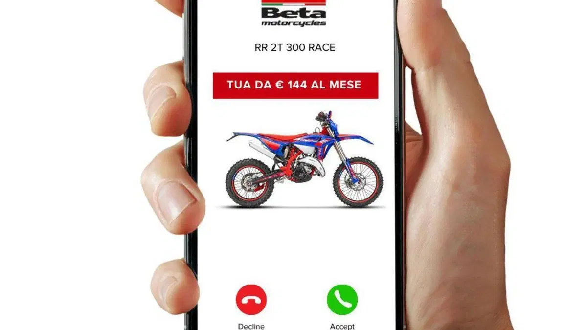 Betamotor RR 300 2T Enduro Race (2027)  (3)