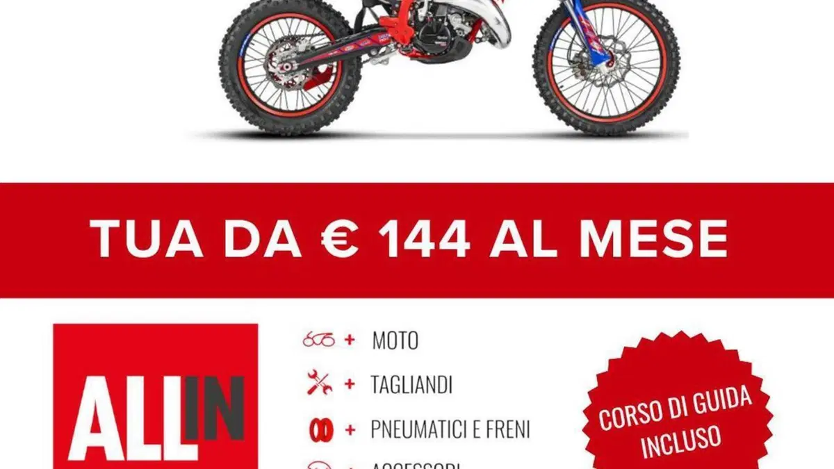 Betamotor RR 300 2T Enduro Race (2027)  (2)