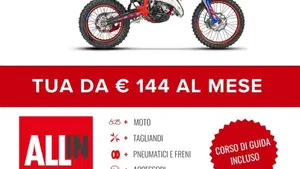 Betamotor RR 300 2T Enduro Race (2027)  (2)