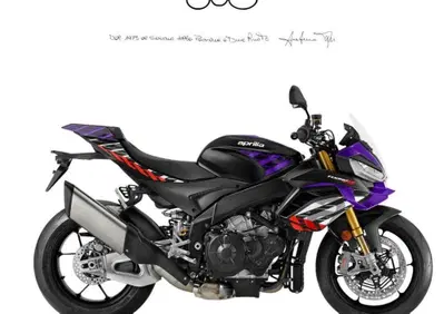 Aprilia Tuono V4 Factory (2025 - 26) - Annuncio 9992575
