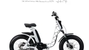 Fantic Motor Issimo 25 Fun (2022 - 26) 