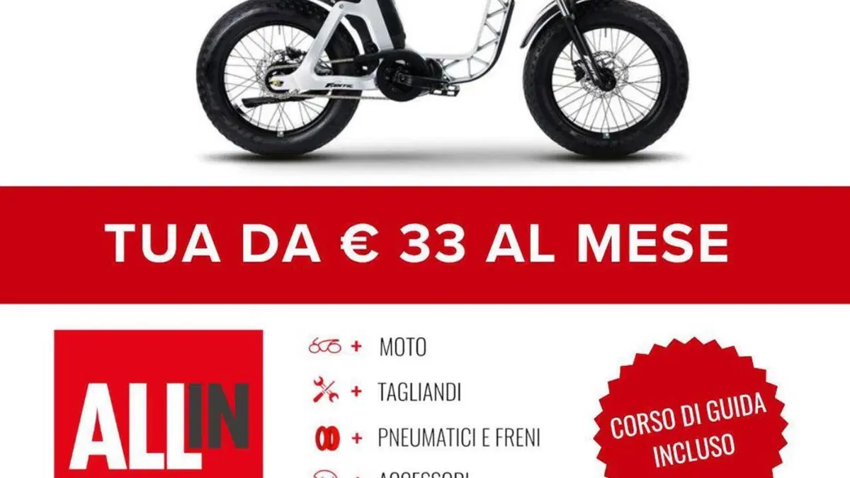 Fantic Motor Issimo 25 Fun (2022 - 26)  (2)