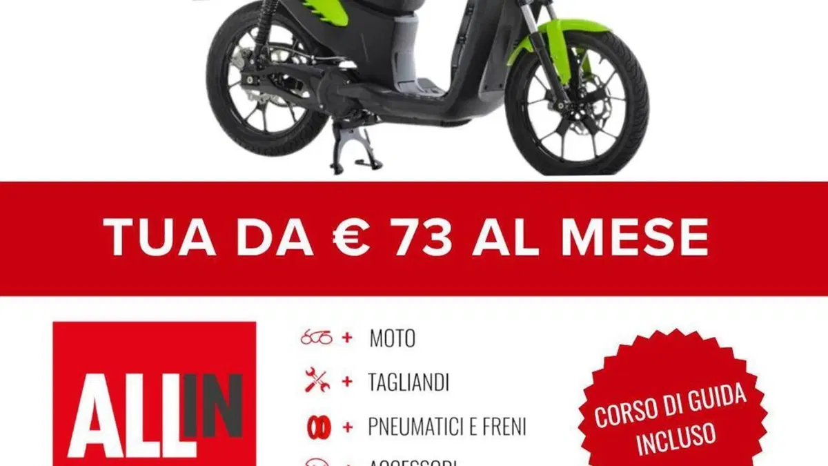 Fantic Motor Issimo 45 (2022 - 26)  (2)