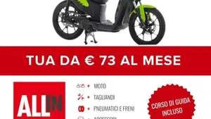 Fantic Motor Issimo 45 (2022 - 26)  (2)