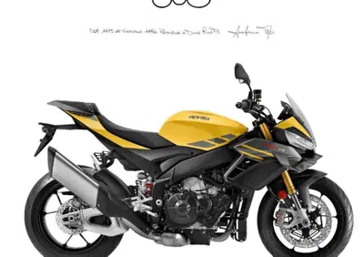 Aprilia Tuono V4 (2025 - 26) - Annuncio 9683510